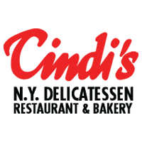 Cindi's NY Deli