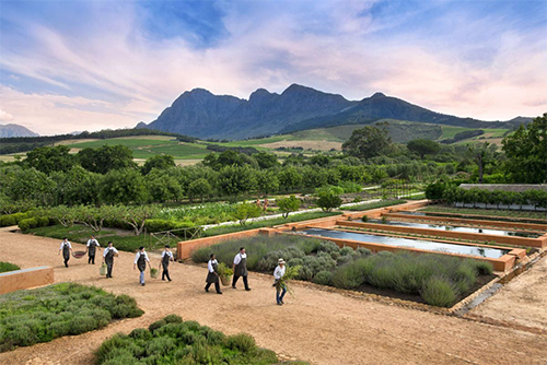 Babylonstoren
