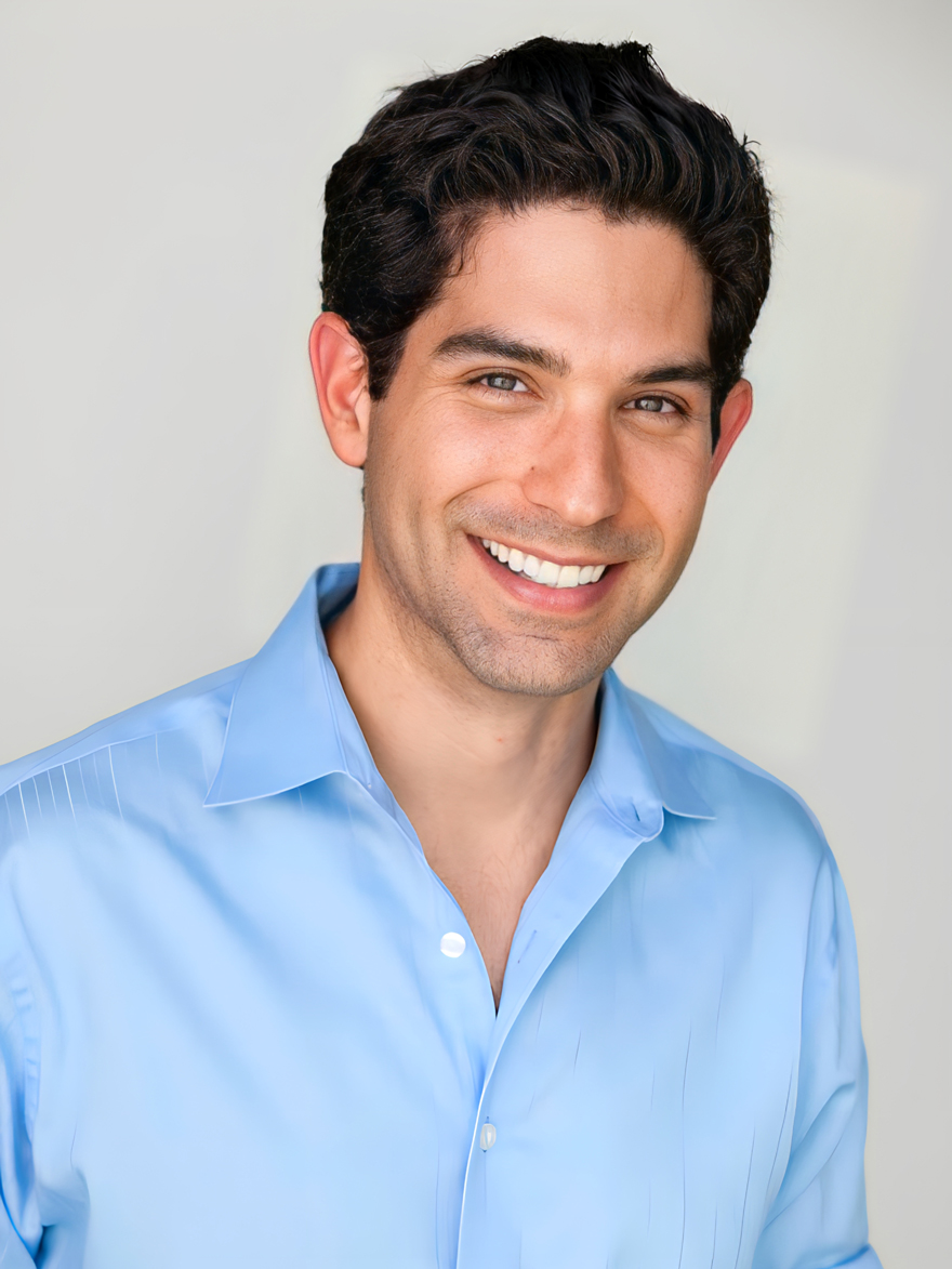 Daniel Tatar
