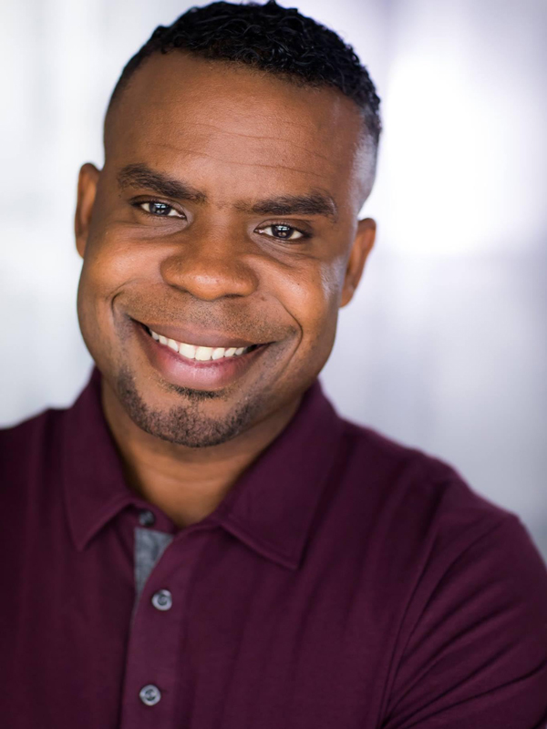 Delious Kennedy - NF Hope Concert