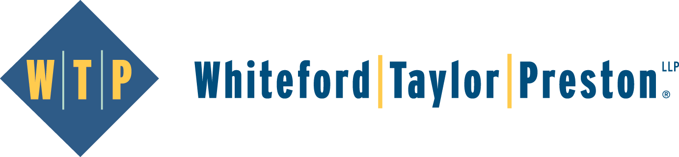 Whiteford, Taylor & Preston
