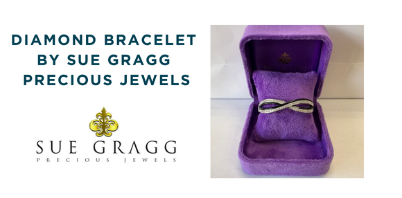Sue Gragg Bracelet
