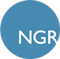 NGR logo