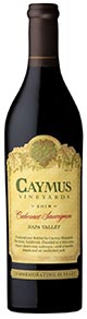 Caymus Vineyards