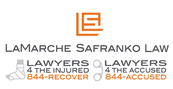 LaMarche Safranko logo