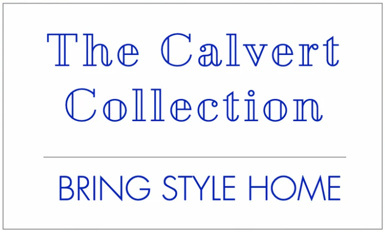 The Calvert Collection