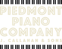 Piedmont Piano Company