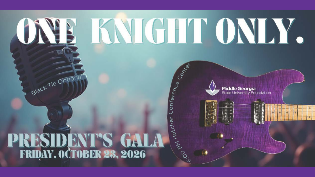 Image of the Gala 2026 banner