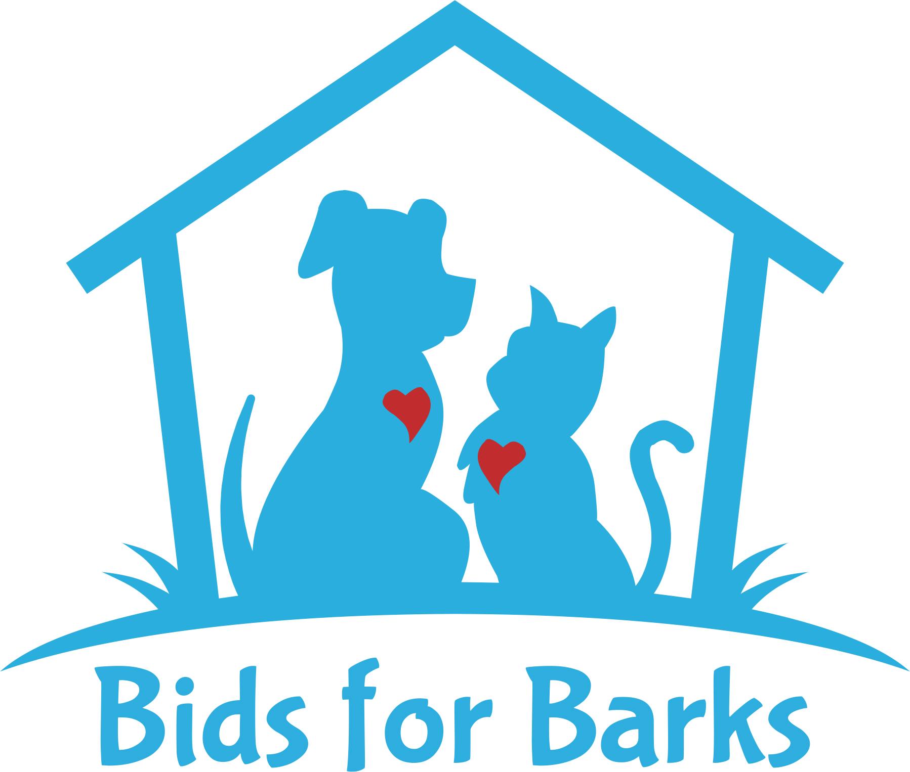 BidsForBarks_ColorLogo.png Bids for Barks Logo