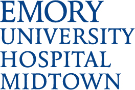 Emory University Hospital Midtown