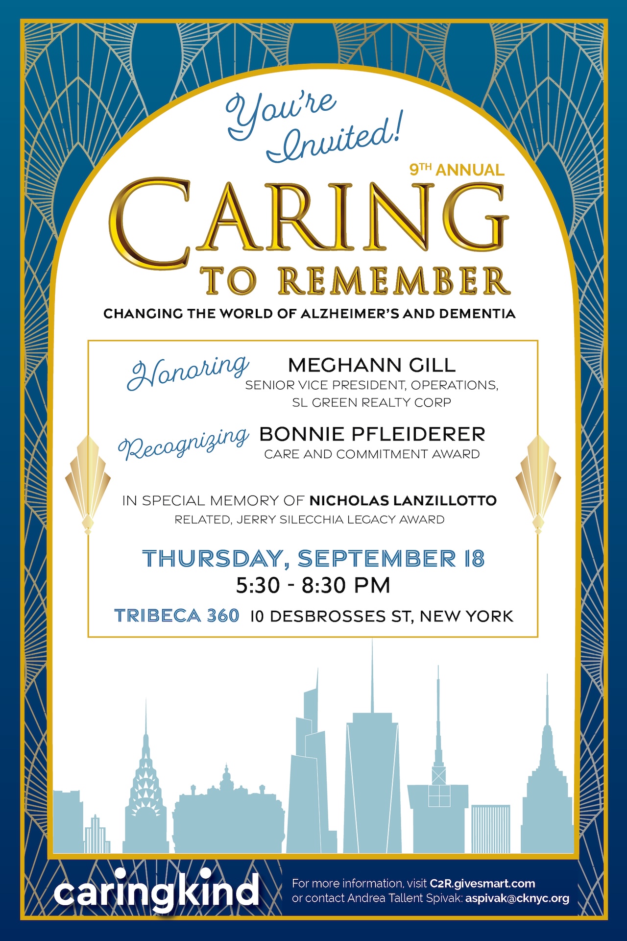 2025 C2R_You'reInvited.jpg You're Invited to the 2025 C2R