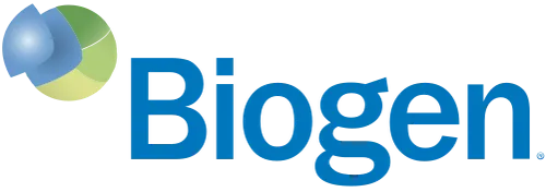 Biogen logo