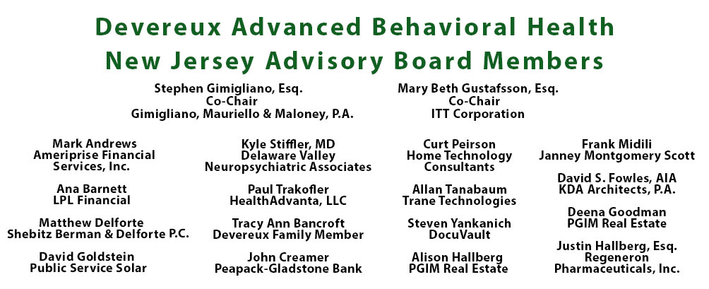 Board Members