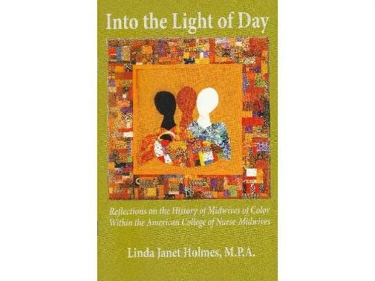 Into the Light of Day