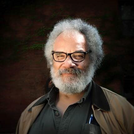 Professor Bill Green of Augsburg University