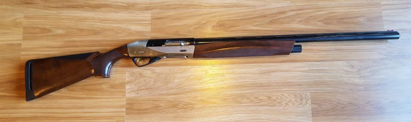 Diamond Raffle Gun Prize