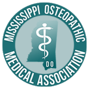 Seger Morris, DO & Mississippi Osteopathic Medical Association
