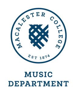 Macalaster Music logo