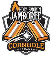 2024 Holy Smokin Jamboree Cornhole Tournament