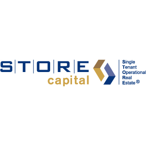 STORE Capital