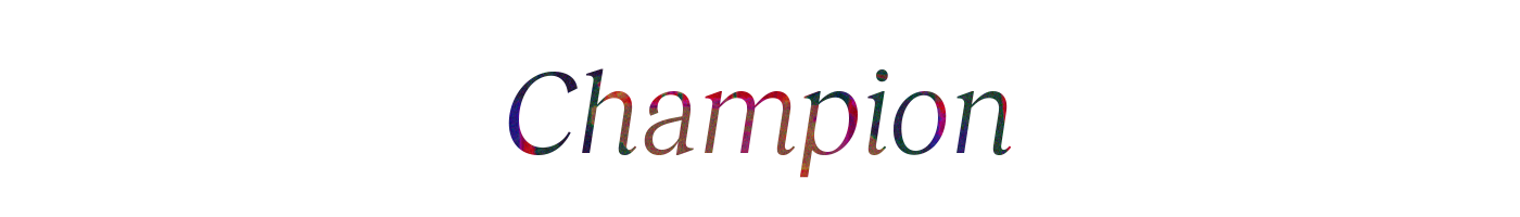 Champion