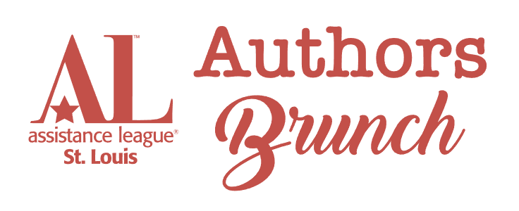 Authors Brunch logo