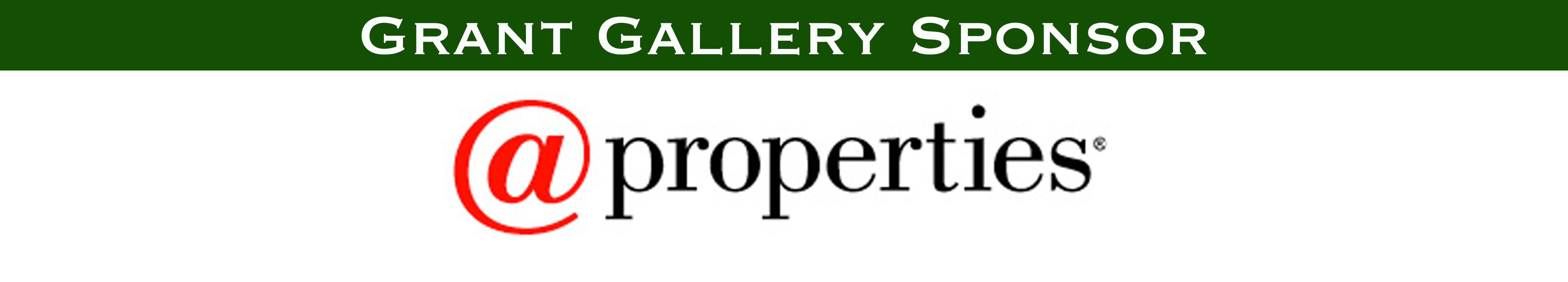 Grant Gallery Sponsor