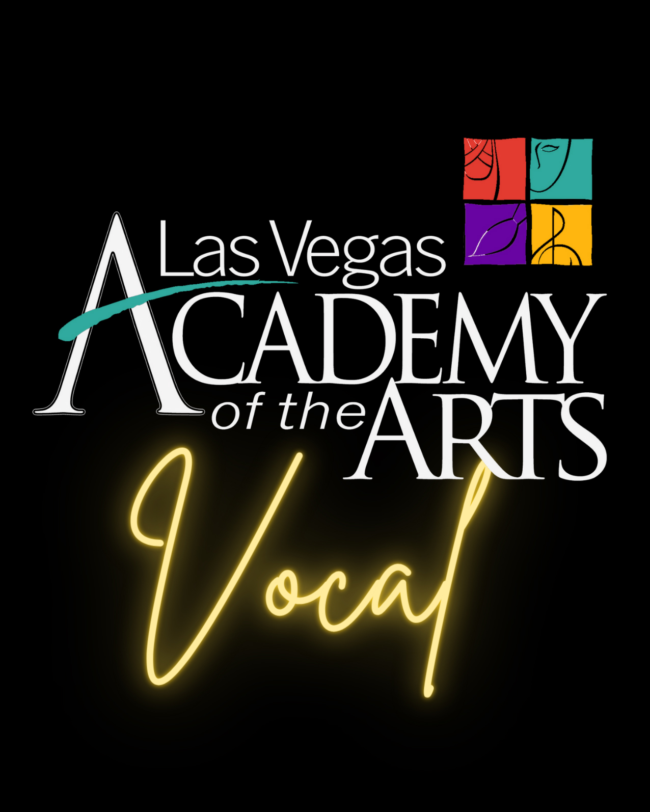 Las Vegas Academy Choir