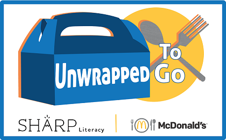 SHARP Unwrapped | Powered By GiveSmart