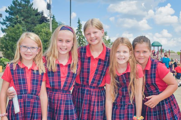 kids uniform
