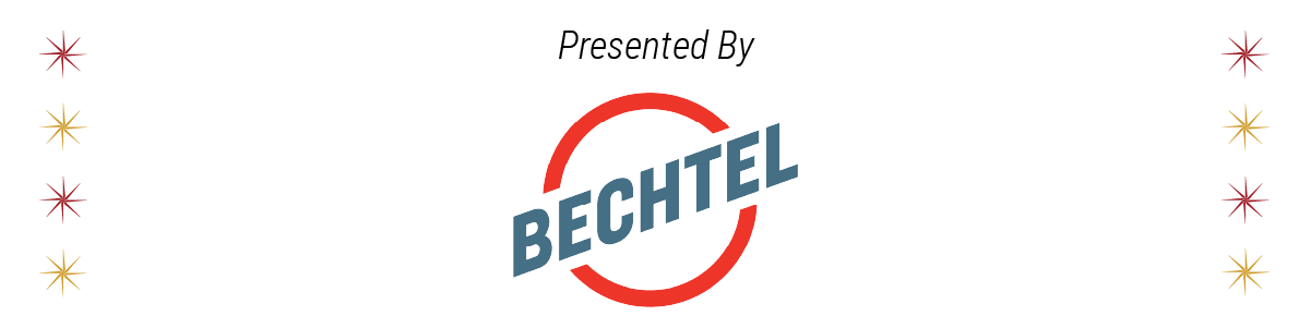 Presented by Bechtel
