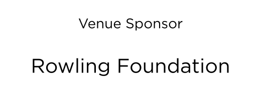 Venue Sponsor