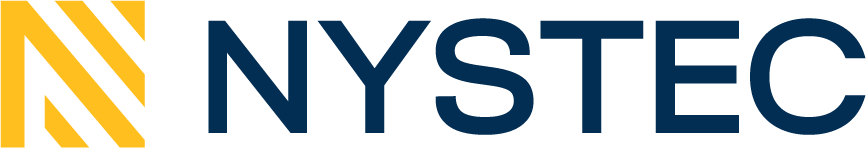 NYSTEC logo