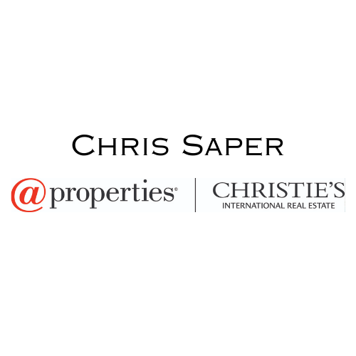 Chris Saper Realtor