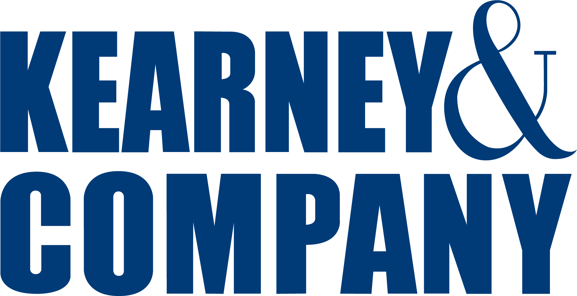 Kearney & Company logo