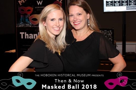 Planning Co-Chairs Jennifer Icklan Eckert and Jennifer Claire Scott