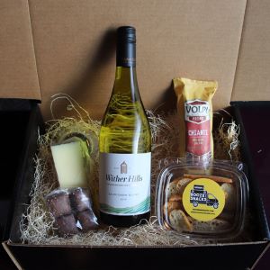 Wine Box