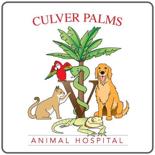 culver palms logo