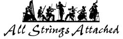 All Strings Attached logo