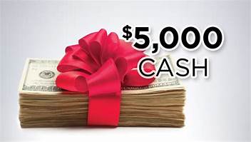 $5000 Image