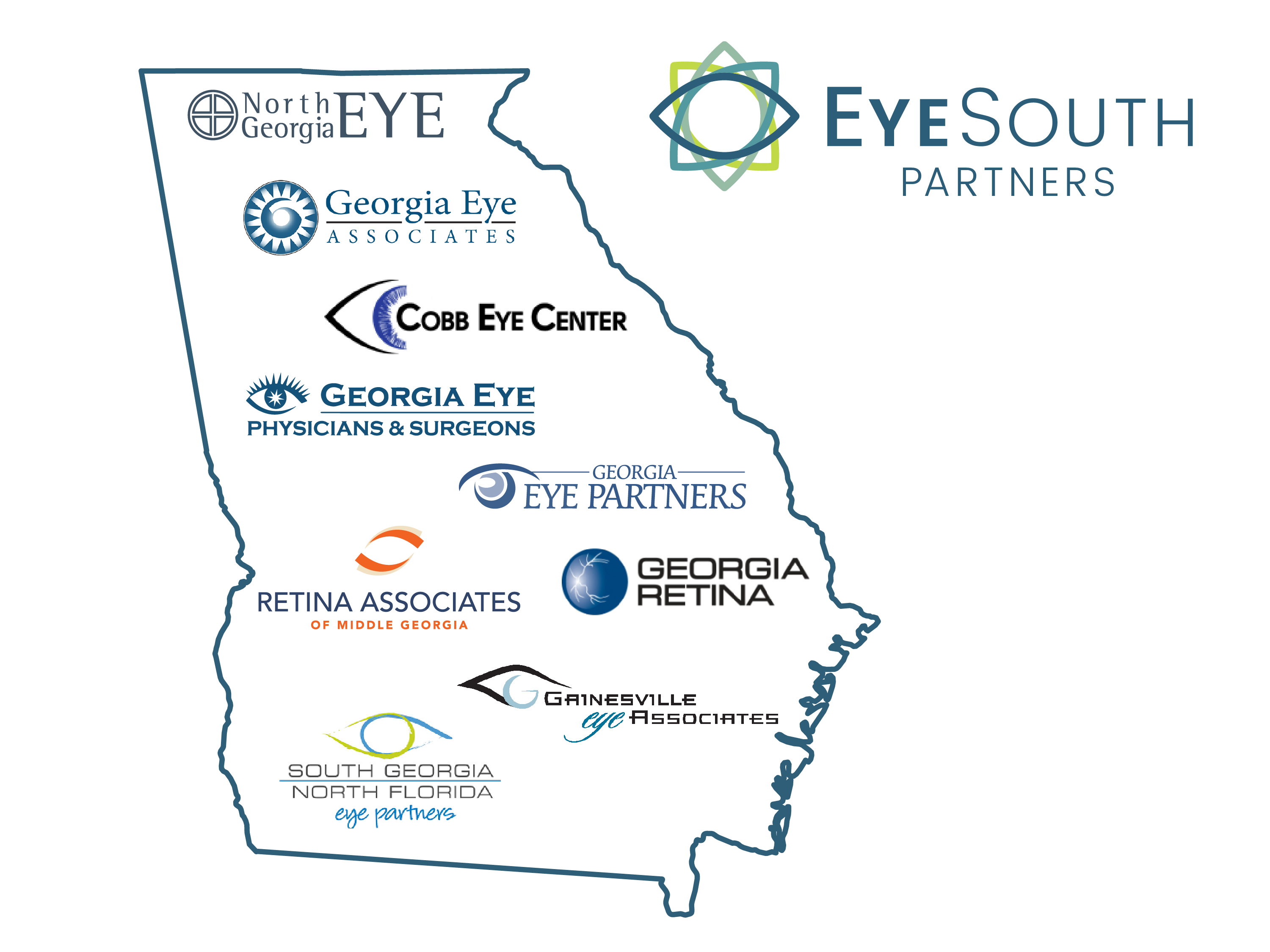 EyeSouth Partners - Our Presenting Sponsor