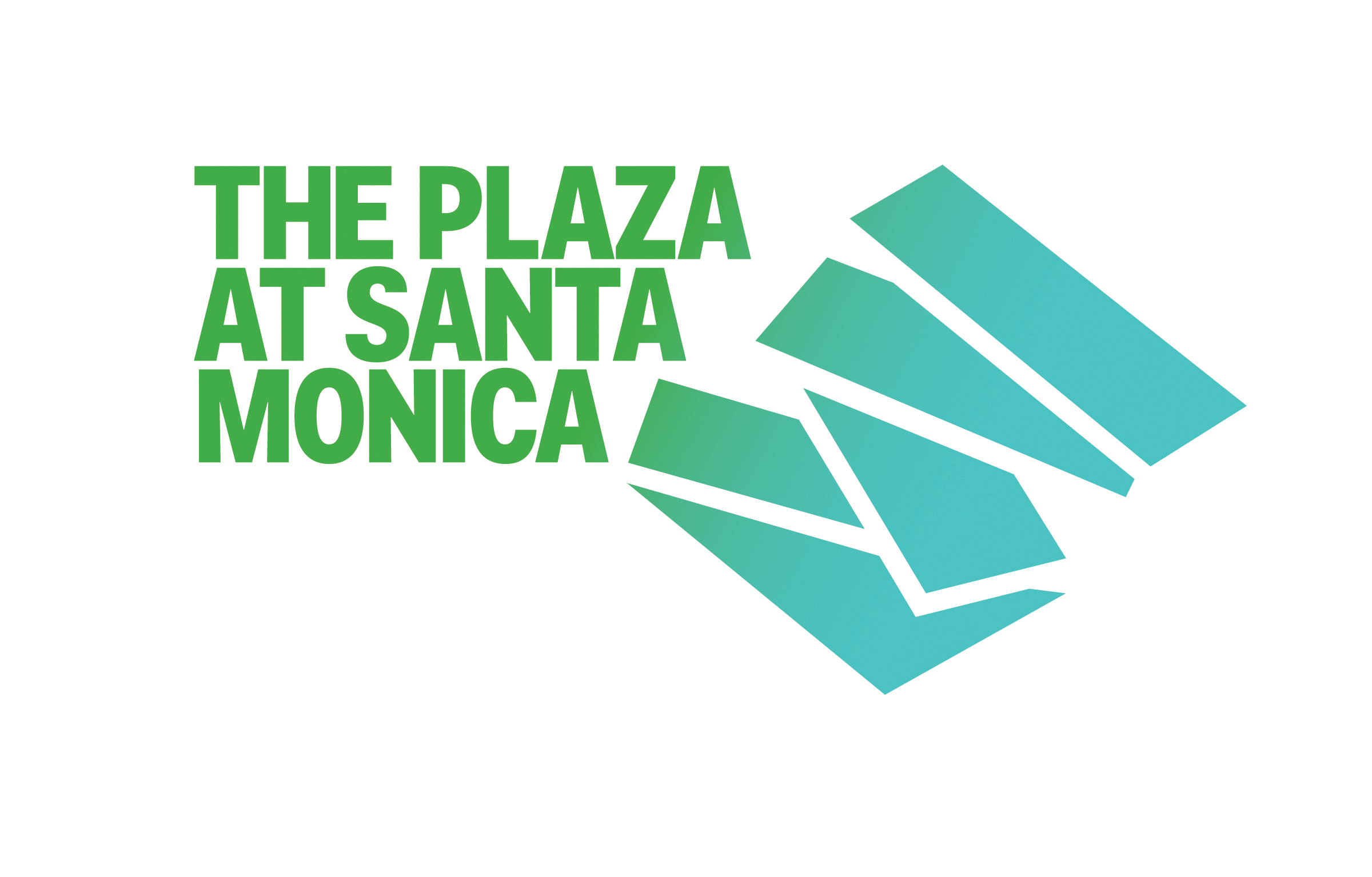 Plaza Logo