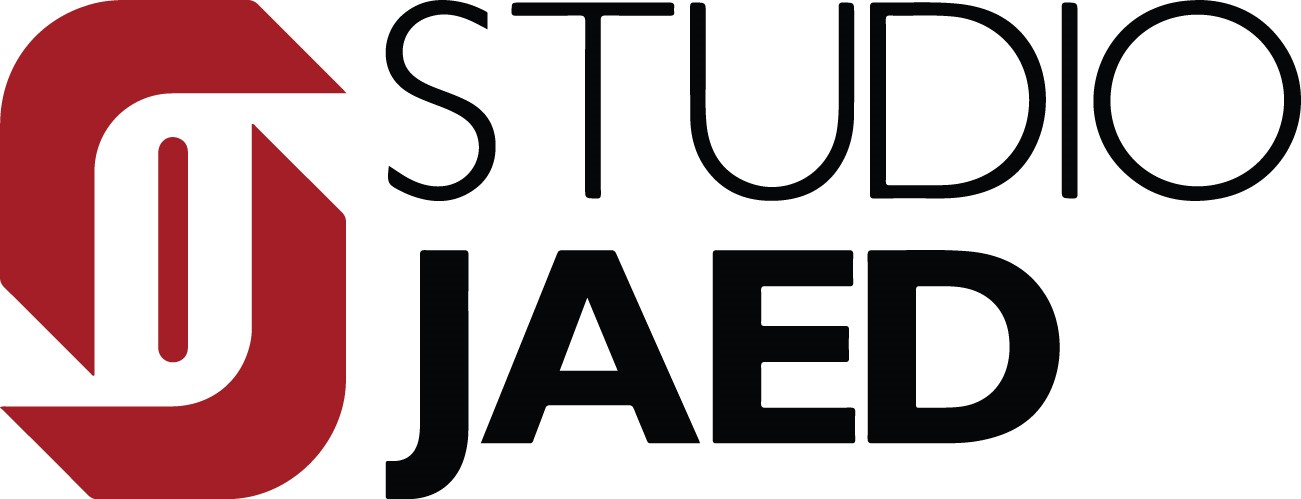 Studio JAED Logo