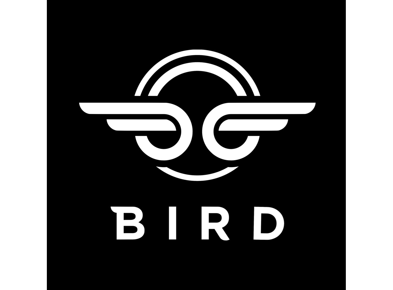 Bird Logo