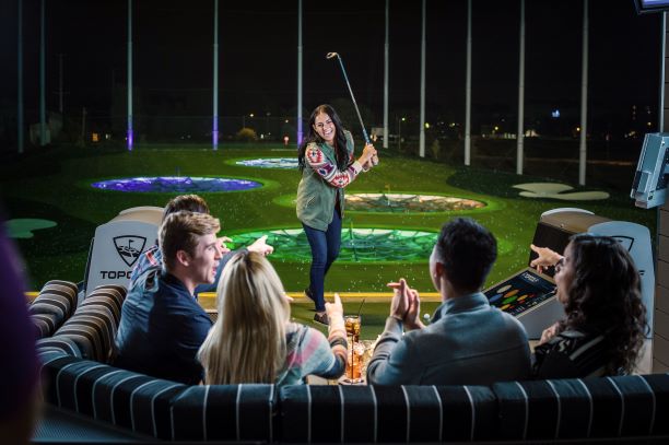 Topgolf Play