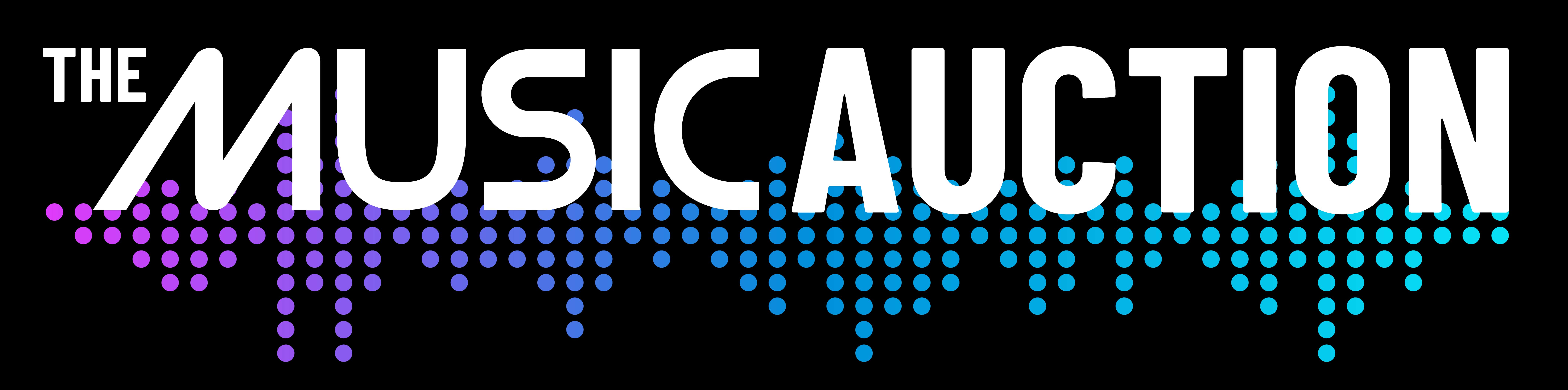 The Music Auction
