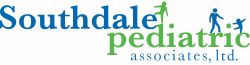 Southdale Pediatrics logo