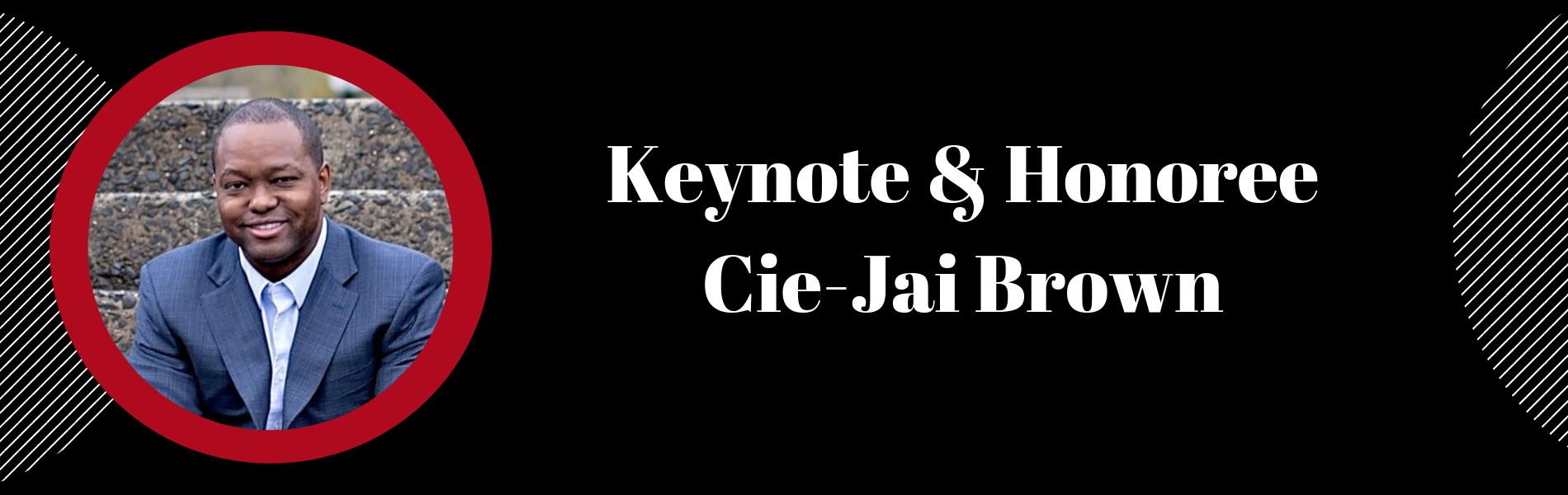 Cie-Jai Brown