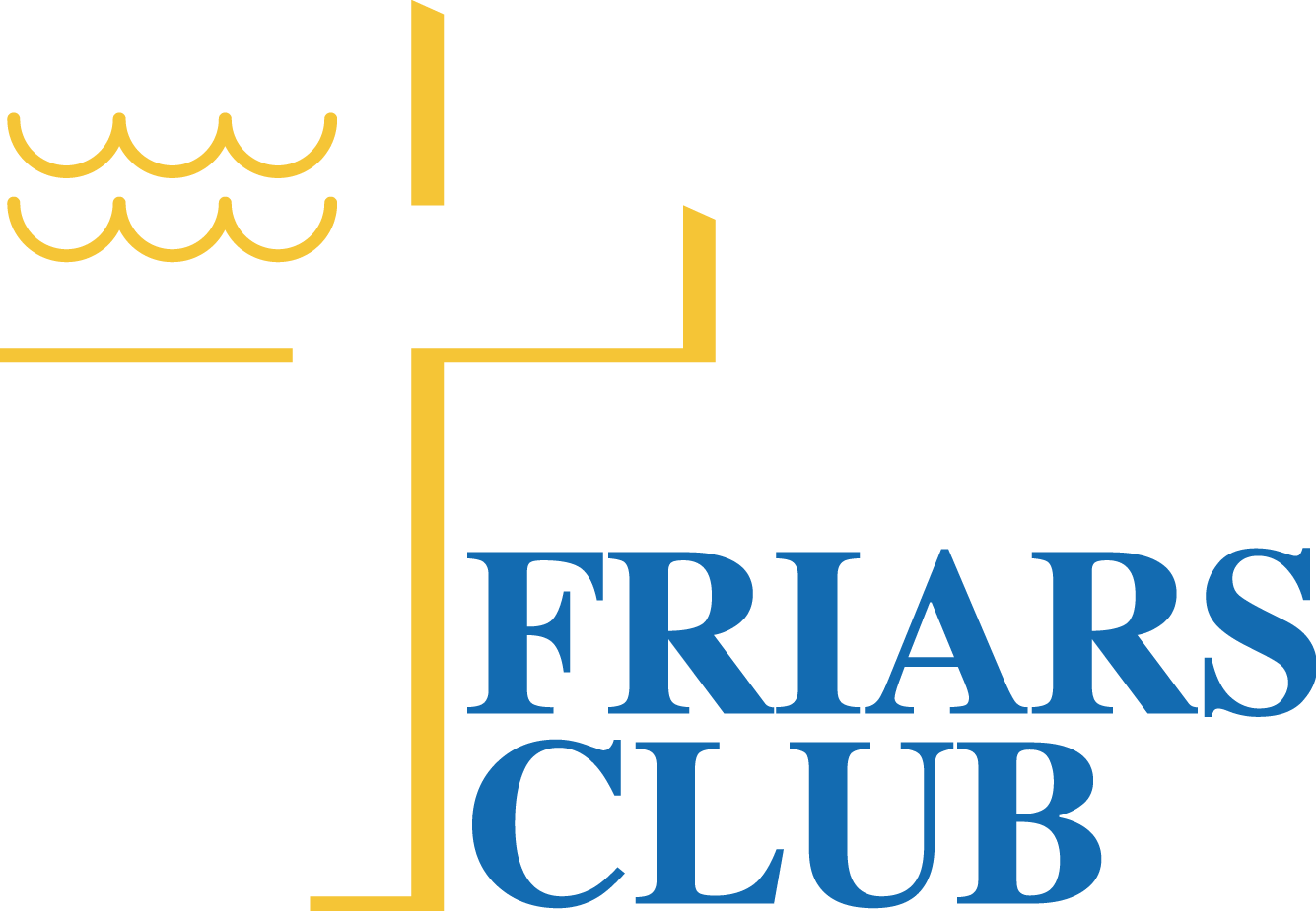 Friars Powered By GiveSmart