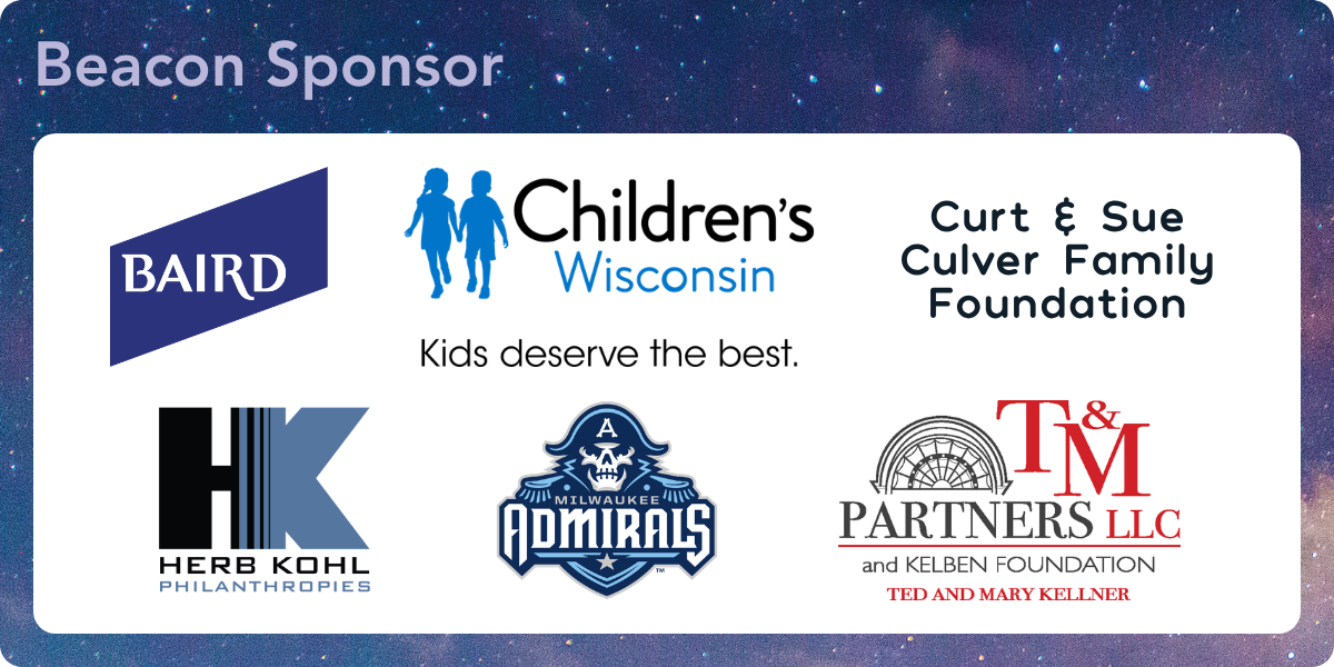 Beacon Sponsor Banner 09.10.2026
